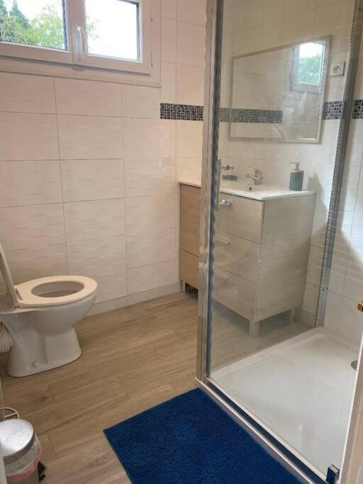 Petite Maison En Auvergne Giat Bagian luar foto